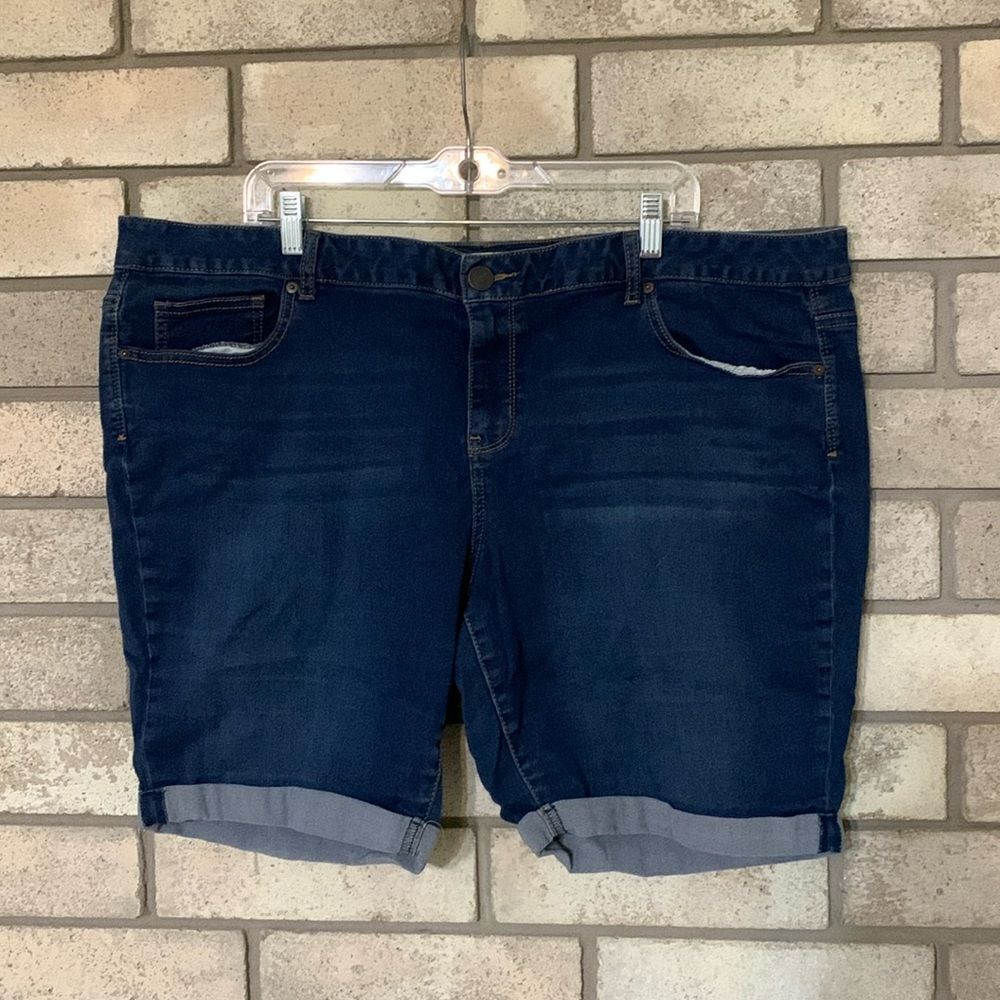 3for$20 jeans shorts 24